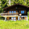 Отель Traumchalet, Riederalp Schweibe, фото 10