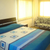 Отель Crystal Blue Beach Resort, фото 2