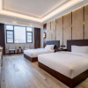 Отель Vyluk Hotel Jianshui Gucheng, фото 21