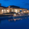 Отель Luxurious Villa in Peloponnese With Pool, фото 9