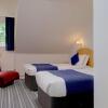 Отель Best Western Andover Hotel, фото 6
