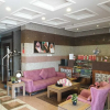 Отель Medina Diamond Suites, фото 2