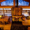 Отель Chalet Marron by Tarentaise Properties, фото 6