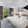 Отель Hilton Garden Inn Vilnius City Centre, фото 5