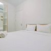 Отель Simply and Cozy 2BR at Springlake Bekasi Apartment, фото 3
