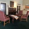 Отель HI White River Junction The Hotel Coolidge Hostel, фото 13