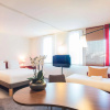 Отель Novotel Suites Reims Centre, фото 33