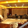 Отель Jinding Hotel, фото 11