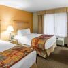 Отель Comfort Inn & Suites Glenwood Springs On The River, фото 11