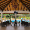 Отель Villa de Colores By Hospedify- 3 villas para 36 personas con Piscina, Cancha, Jacuzzi, y Gazebo, фото 22