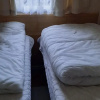 Отель Beautiful 3-bed Static Caravan in Skegness, фото 2