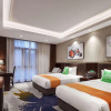 Отель ibis Styles Nanjing Qilin Gate Hotel, фото 30