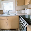 Отель Impeccable 2-bed Static Caravan in Morecambe, фото 4