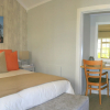 Отель Lodge on Main Guest House and Conference Centre, фото 6
