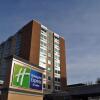 Отель Holiday Inn Express & Suites Pittsburgh West - Greentree, an IHG Hotel, фото 1