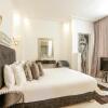 Отель Suite Azur Hotel, фото 4