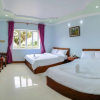 Отель Kheang Oudom Hotel, фото 4