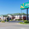 Отель Quality Inn Junction City - Near Fort Riley, фото 1