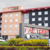 Отель Factory Inn, фото 1