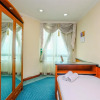 Отель Spacious And Comfort 2Br With Maid Room At Permata Gandaria Apartment, фото 10