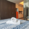 Отель Damas Suites & Residence by Drew Homes, фото 2