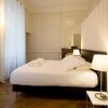 Отель Appartement sur les quais de Bordeaux в Бордо
