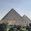 Отель Elite Pyramids Inn, фото 21