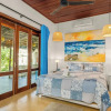 Отель Holiday Villa 3BR Sea View An Bang Beach, фото 2