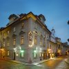 Отель Hospoda Bílá Kuželka в Праге