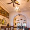 Отель The Lalit Laxmi Vilas Palace, фото 14