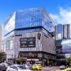 Отель Jingsheng Hotel (Chongqing Daping Paradise Walk), фото 17