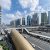 Отель Stunning 4 Bedroom in Dubai Marina Apartments, фото 16