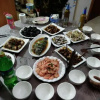 Отель Zhoushan Zhujiajian Hujia Xinyuan Guesthouse, фото 14