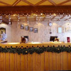 Отель Mercure Les 2 Alpes 1800, фото 1