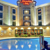 Отель Hampton Inn Charleston-North, фото 15