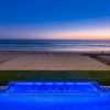 Отель Ultimate Malibu Villa, фото 20