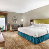 Отель Hampton Inn Morganton, фото 4