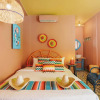 Отель Por Aqui Stay & Dine, фото 11