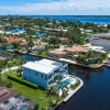 Отель Villa Cosmopolitan by Vacationhit, фото 20