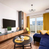 Отель Apartments on Wróblewskiego 21, фото 23
