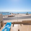 Отель Apartment Wi-fi A C 50m From Beach Sea View Rlag55, фото 15
