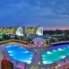Отель Hattusa Astyra Thermal Resort & SPA, фото 29