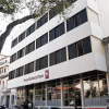 Отель Residencial Parque, фото 1