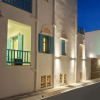 Отель Tinos Aqua Palazzo, фото 1