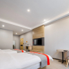 Отель Junyi Chain Hotel (Shenyang Taoxian International Airport Branch), фото 25
