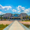 Отель Dreamoon Blue Horizon Junhua Hotel, фото 1