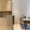 Отель The MarQ Luxury 2BR Apt Central D1, фото 12