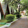 Отель Villa Chalés Gramado - OH HOTEIS, фото 41