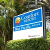 Отель Comfort Resort Blue Pacific, фото 36