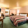 Отель Rodeway Inn North Platte, фото 5